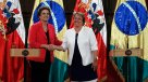 Gobierno de Chile manifestó \