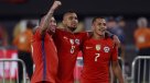 La formación que usará Chile ante Paraguay por la fecha 7 de las Clasificatorias