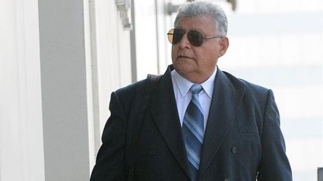 Caso Víctor Jara: Suprema amplió solicitud de extradición de Pedro Barrientos