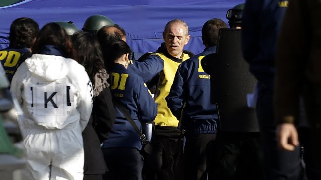 Ratifican condenas a ex agentes de la DINA por crimen de cuatro víctimas de la dictadura