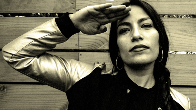 Ana Tijoux se suma a show de Iggy Pop en Chile