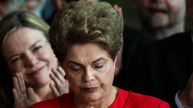 Embajador chileno en Brasil: 