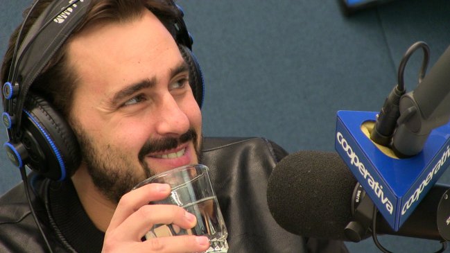 Ariel Levy habló de 