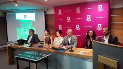  Colombiano Pablo Montoya ganó Premio José Donoso 2016  