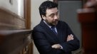 Defensa de Arias presentó reposición ante inadmisibilidad de recurso de protección