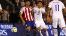Chile tropezó en su visita a Paraguay y retrocedió en las Clasificatorias a Rusia 2018