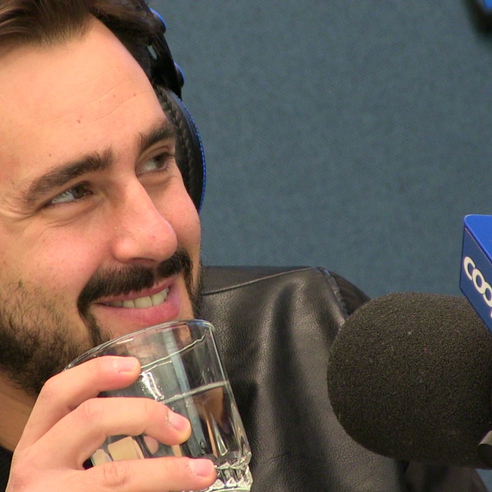 Ariel Levy habló de 