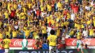 El triunfo de Colombia sobre Venezuela en Barranquilla