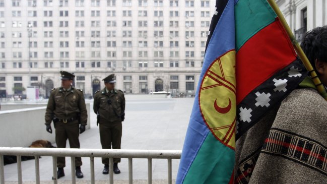 La Araucanía: Agricultores cuestionan voluntad de diálogo de grupos radicalizados