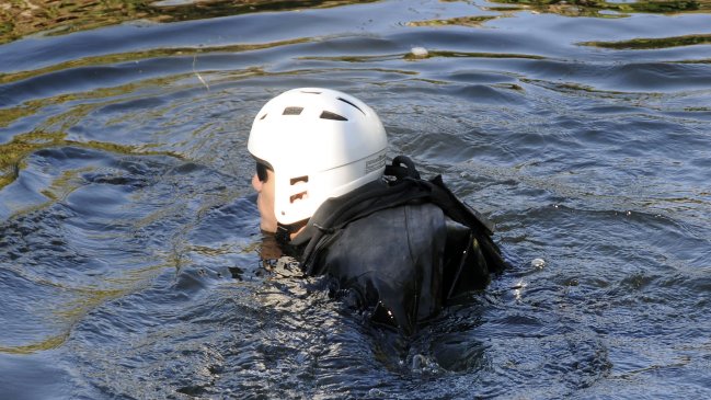 Encontraron embarcación con sus tres ocupantes muertos en La Araucanía