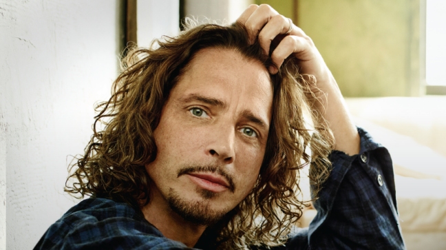 30 minutos duraron las entradas para Chris Cornell