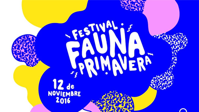 Festival Fauna Primavera anuncia nuevos artistas