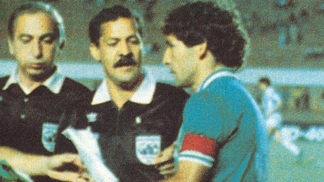 Carlos Fernando Borja: A los bolivianos no nos gusta perder con Chile