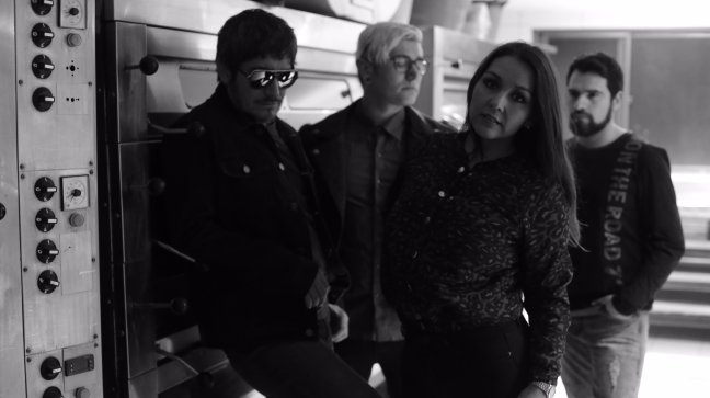 Saiko se presentará en el Centro Cultural Ex Amanda