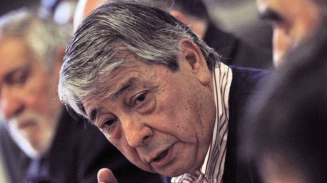 Arturo Martínez ganó las elecciones de la CUT