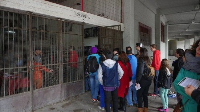 Con una serie de actividades homenajearán a víctimas del Estadio Nacional