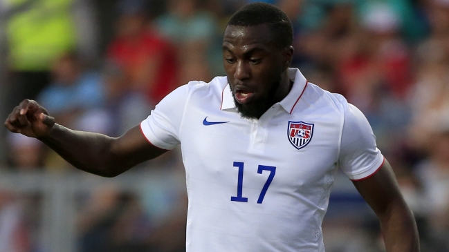 Estados Unidos goleó en las clasificatorias de la Concacaf