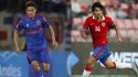 Lo Peor de lo Nuestro: Se equivocó de Matías en el partido de Chile ante Paraguay
