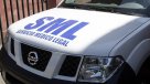 Joven de 18 años murió al ser asfixiada por su pareja en Talca