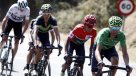 La Vuelta a España 2017 largará en la ciudad francesa de Nimes