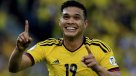 Colombia viajará a Brasil sin Teófilo Gutiérrez y Daniel Torres