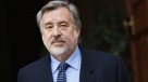 Tras irrupción de Lagos, Guillier dice estar \