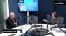 Ricardo Lagos: Si fuera joven estaría contra el CAE, hubo un error garrafal