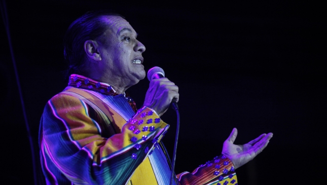Ciudad Juárez ultima detalles para rendirle tributo a Juan Gabriel