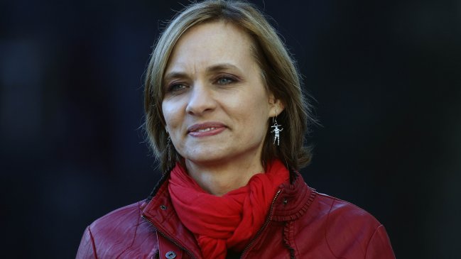 Carolina Goic: DC decidirá en enero quién será su carta presidencial