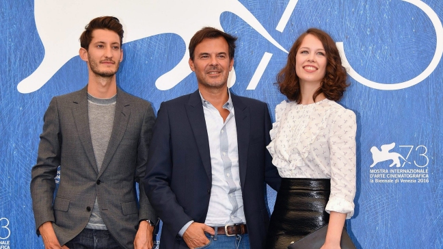 Ozon opta por el clasicismo en 