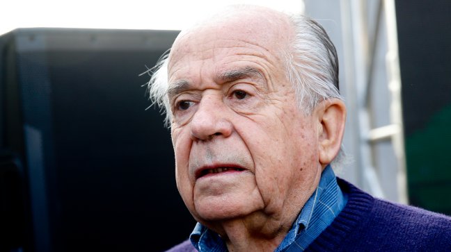 Andrés Zaldívar: No estoy de acuerdo con que la DC vaya directo a primera vuelta