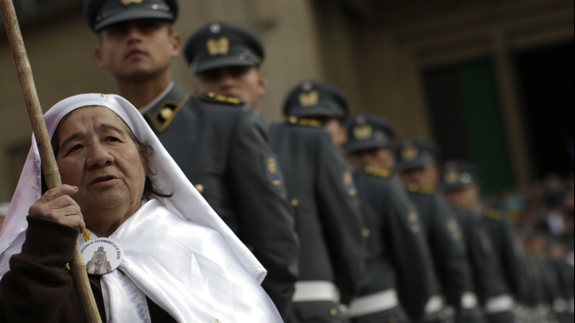 Talca conmemorará el 11 de septiembre con misa al interior de regimiento militar