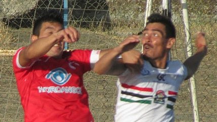 Lota Schwager cayó ante Malleco Unido en el arranque de la Segunda División