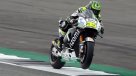 Cal Crutchlow se adjudicó la pole position del Gran Premio de Inglaterra de MotoGP