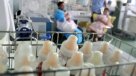 Suspenden suministro de leche materna en París por muerte de dos bebés