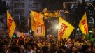 Cientos de personas participaron en Marcha por la Diversidad en Valparaíso