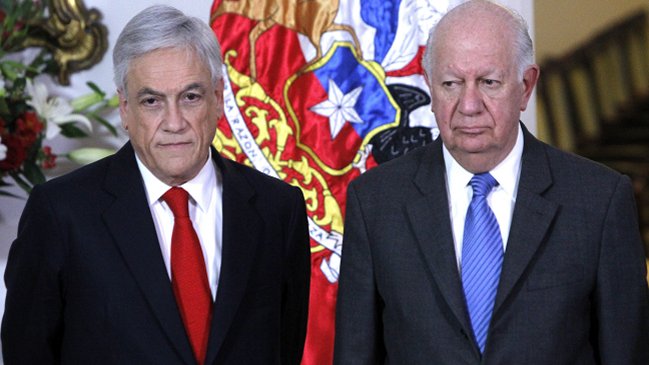 UDI: Es valioso que haya quienes quieran asumir la Presidencia