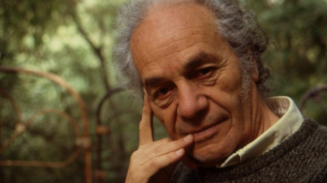 El último del clan: Nicanor Parra cumple 102 años