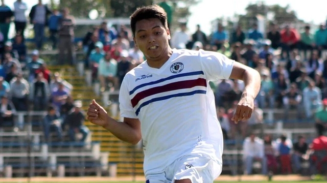 Santa Cruz y Colchagua festejaron en la primera fecha de la Segunda División