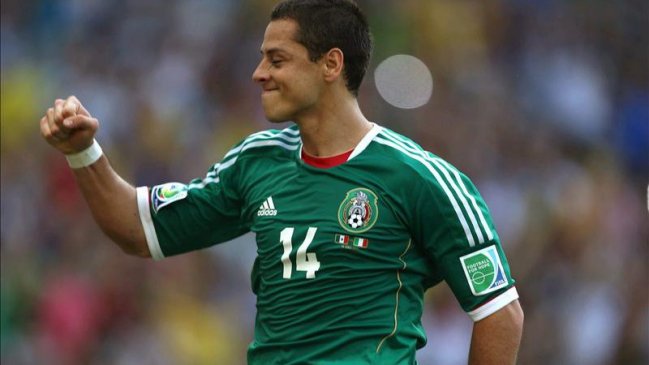 Concacaf: La programación de las Clasificatorias al Mundial de Rusia 2018