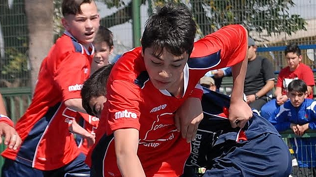 Independencia y Recoleta animarán la final de la Copa Chilectra