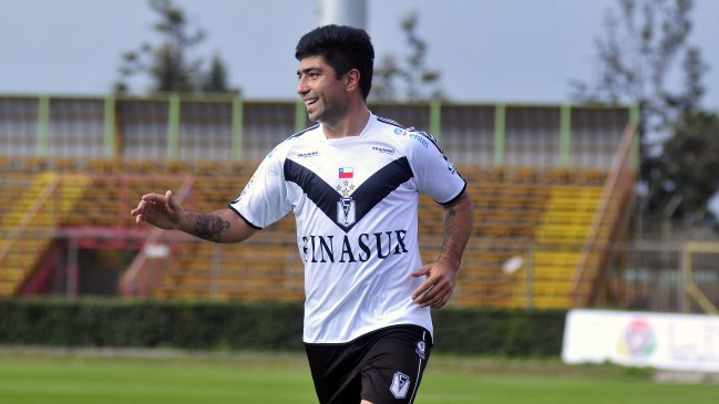 La programación de la sexta fecha de la Primera B