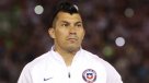 Director de la ANFP: Esperamos que la sanción a Gary Medel sea la menor posible