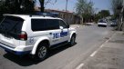 En prisión preventiva quedó sospechoso del femicidio de su pareja en Renca