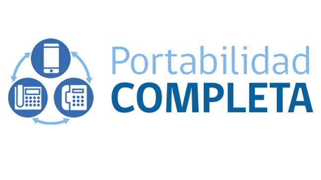 Este lunes comienza a regir la portabilidad numérica completa