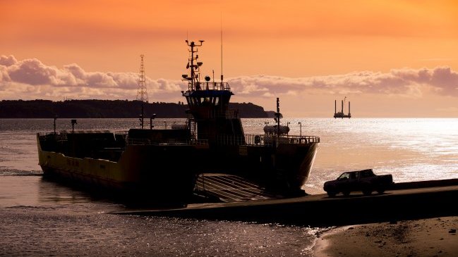 MOP decidió aumentar el presupuesto para construcción del Puente Chacao