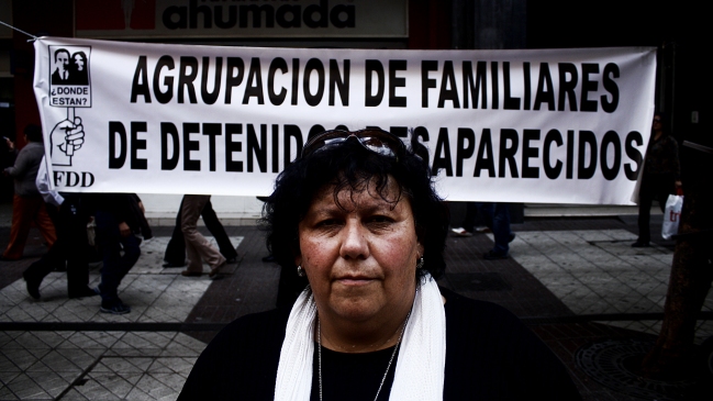 AFDD demandará al Estado tras el rechazo a levantar el secreto de la Comisión Valech