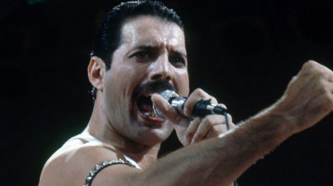 El conmovedor regalo de Brian May para Freddie Mercury en su cumpleaños
