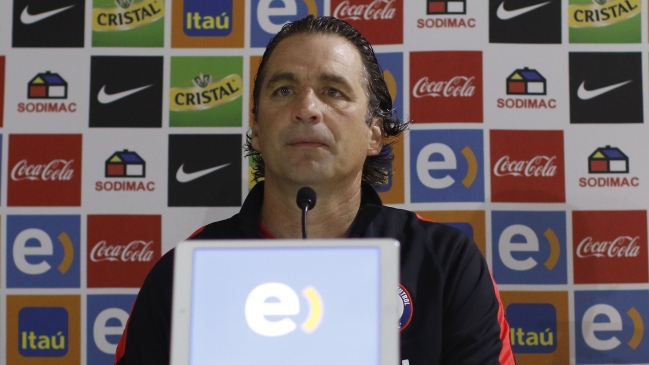 Juan Antonio Pizzi: Bolivia vivió un cambio de filosofía futbolística que la hace más agresiva