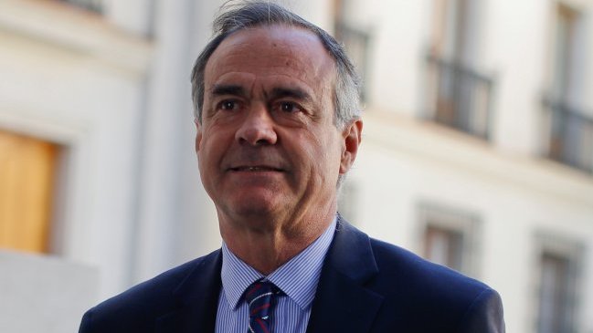 Ignacio Walker: No llevar un candidato de la DC a primera vuelta es subsidiar a la derecha